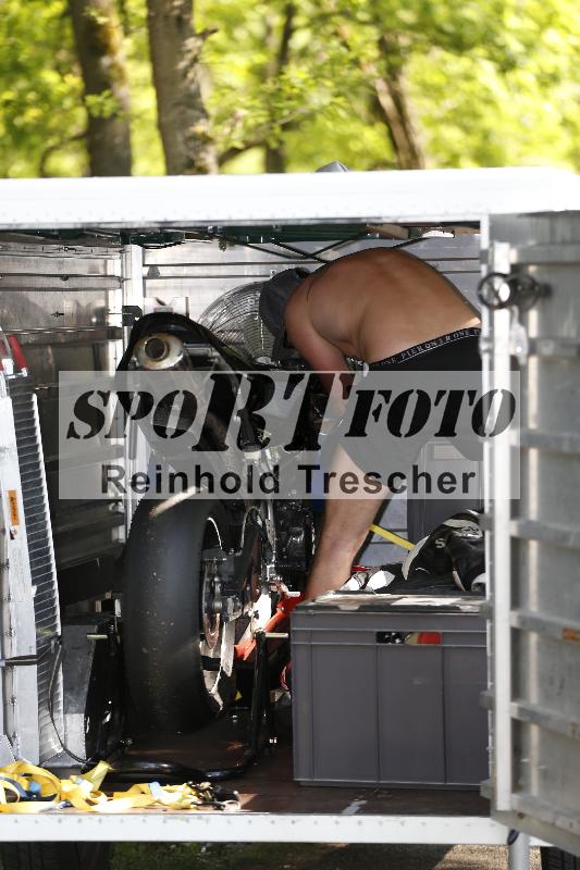 /12 30.04.2025 Speer Racing ADR/Impressionen